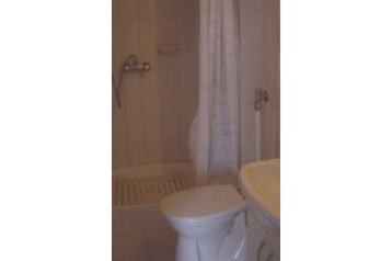 Węgry Privát Bük, Zewnątrz